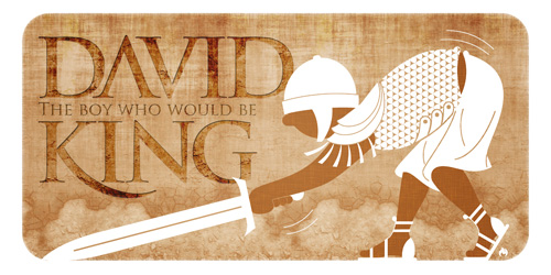 King David