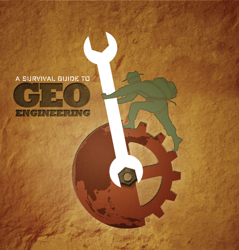 geoengineering