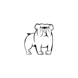 bulldog-political-logo