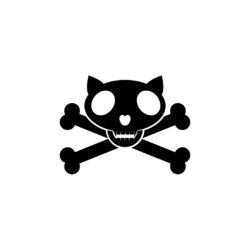 curiosity-kills-cat-logo