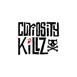 curiosity-kills-cat-logotype