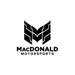 motor-sports-tire-tread-logo