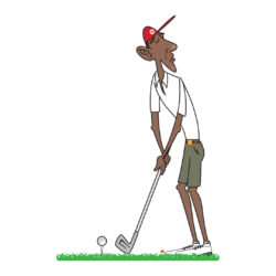 obama-political-golf-cartoon