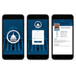 political-iphone-app-graphics