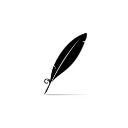 quill-feather-logo