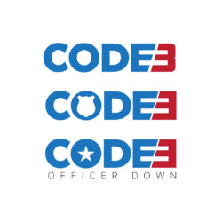 Code3 Officer Down